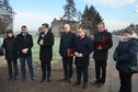 Droga powiatowa w Białej Kopiec uroczyście otwarta 
